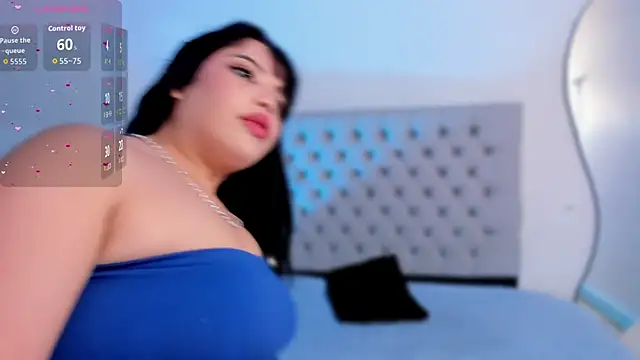 martina monrohe online show from 22, 9, 2025