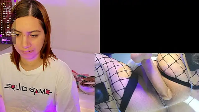 Snapshot of CamilaVegas_ chatting on 17, 12, 2025 CamilaVegas online show from 17, 12, 2025