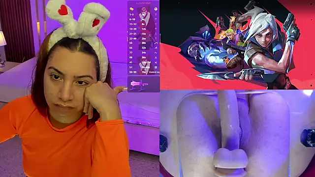 Snapshot of CamilaVegas_ chatting on 4, 2, 2026 CamilaVegas online show from 4, 2, 2026