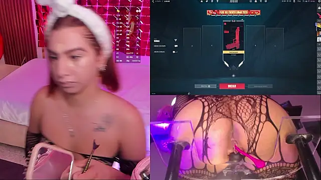 Snapshot of CamilaVegas_ chatting on 18, 2, 2026 CamilaVegas online show from 18, 2, 2026