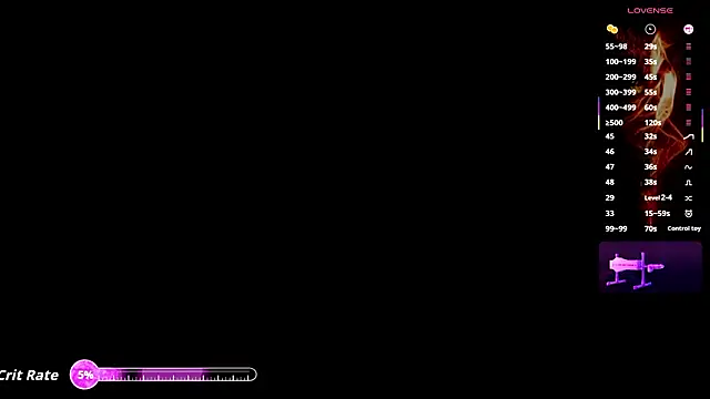 Snapshot of CamilaVegas_ chatting on 28, 2, 2026 CamilaVegas online show from 28, 2, 2026