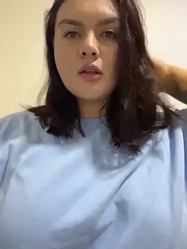SabrinaVega online show from 4, 6, 2026