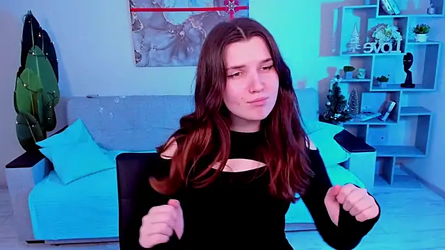 Snapshot of BonneyLove chatting on 9, 1, 2025 BonneyLove online show from 9, 1, 2025