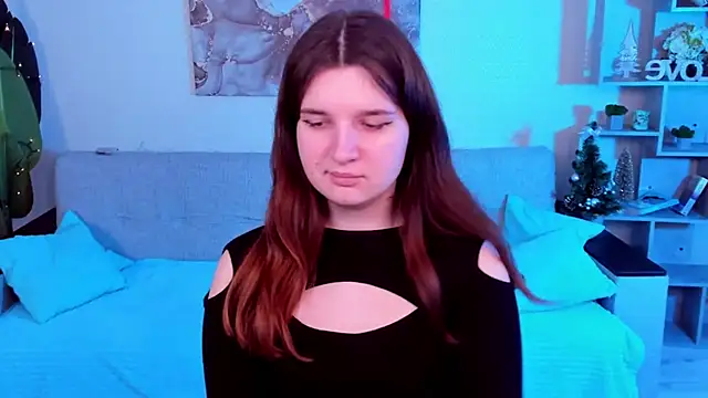 Snapshot of BonneyLove chatting on 9, 1, 2025 BonneyLove online show from 9, 1, 2025