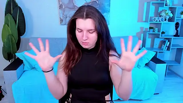 Snapshot of BonneyLove chatting on 20, 1, 2025 BonneyLove online show from 20, 1, 2025