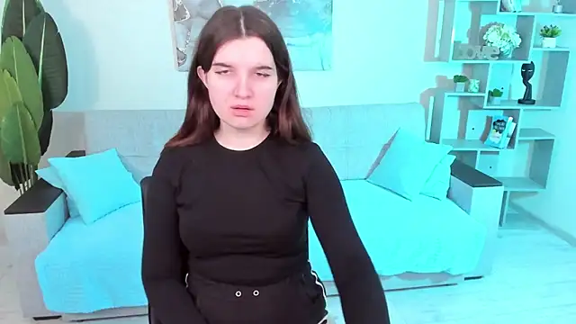 Snapshot of BonneyLove chatting on 24, 1, 2025 BonneyLove online show from 24, 1, 2025