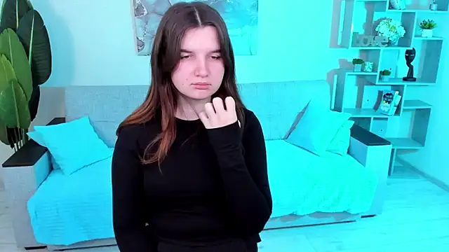 Snapshot of BonneyLove chatting on 24, 1, 2025 BonneyLove online show from 24, 1, 2025