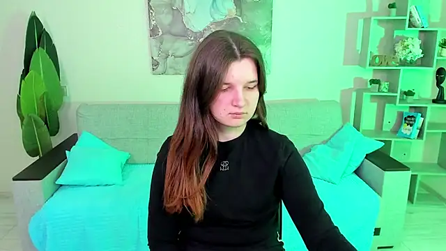 Snapshot of BonneyLove chatting on 3, 3, 2025 BonneyLove online show from 3, 3, 2025