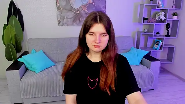 Snapshot of BonneyLove chatting on 20, 3, 2025 BonneyLove online show from 20, 3, 2025