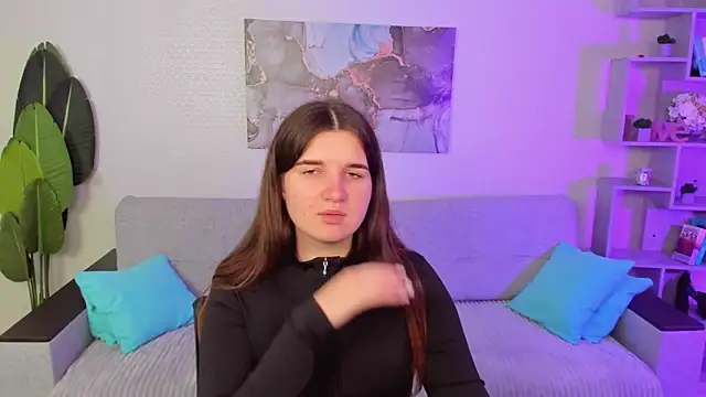 Snapshot of BonneyLove chatting on 7, 10, 2025 BonneyLove online show from 7, 10, 2025