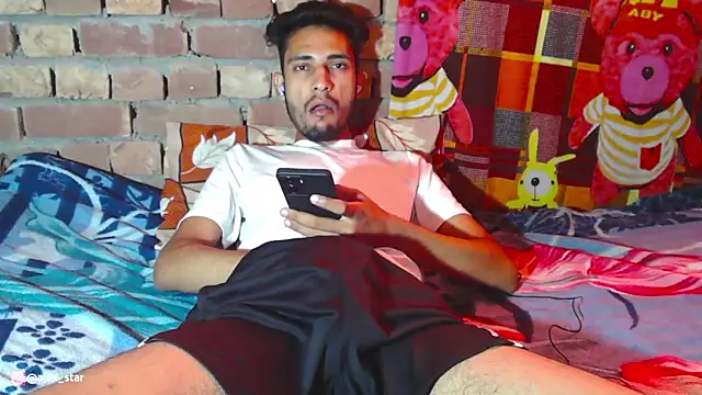 AjaxStar online show from 2, 10, 2025