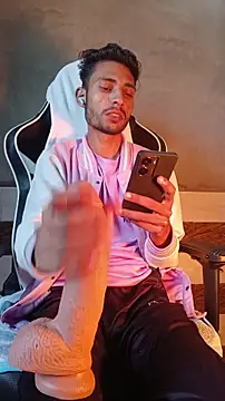 AjaxStar online show from 19, 1, 2026