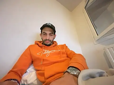 Rebeu313 online show from 5, 11, 2025