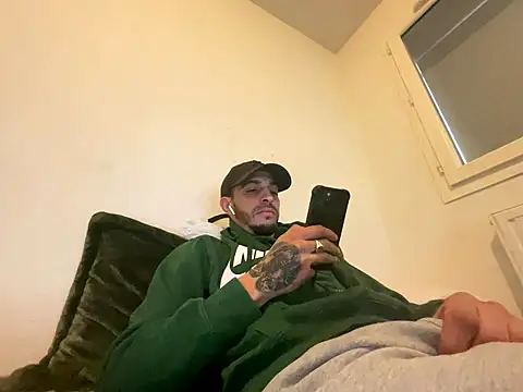 Rebeu313 online show from 17, 1, 2026