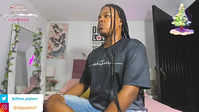 Alexa paytom1 online show from 15, 12, 2024