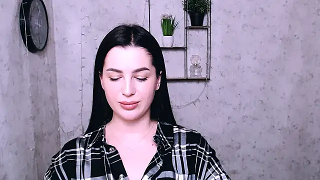 Snapshot of DivaKaily_ chatting on 16, 1, 2025 DivaKaily online show from 16, 1, 2025