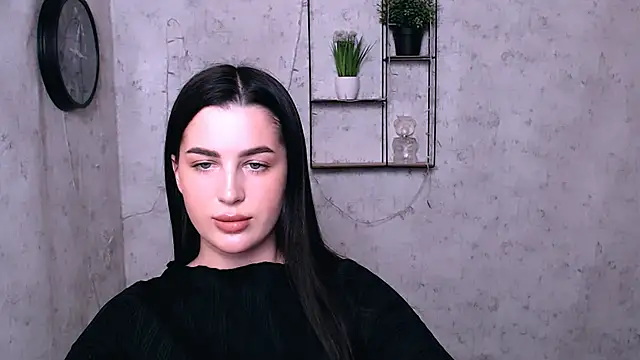 Snapshot of DivaKaily_ chatting on 23, 1, 2025 DivaKaily online show from 23, 1, 2025