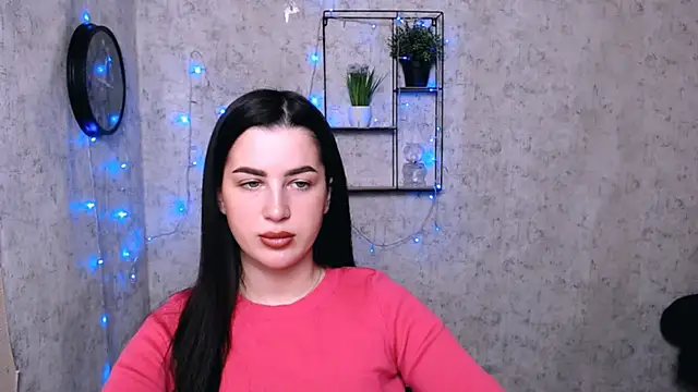 Snapshot of DivaKaily_ chatting on 25, 1, 2025 DivaKaily online show from 25, 1, 2025