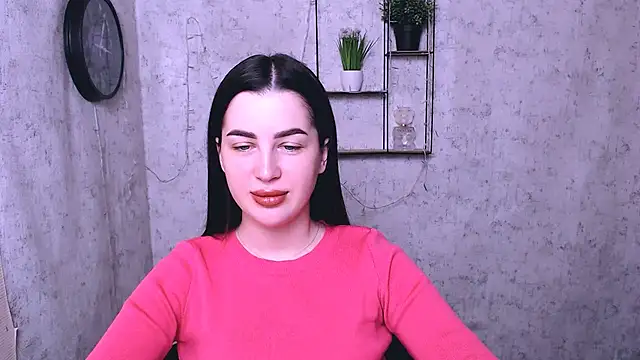 Snapshot of DivaKaily_ chatting on 2, 2, 2025 DivaKaily online show from 2, 2, 2025