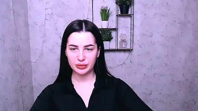 Snapshot of DivaKaily_ chatting on 18, 2, 2025 DivaKaily online show from 18, 2, 2025