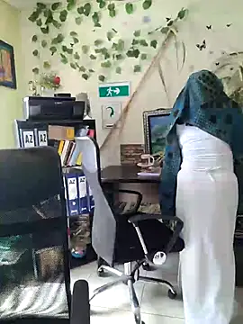 NAJWA-ARAB online show from 9, 12, 2024