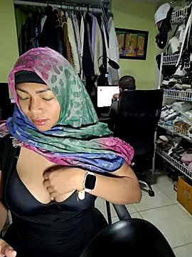 NAJWA-ARAB online show from 13, 1, 2026