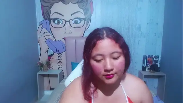 Carlingimenes707rs online show from 7, 3, 2025