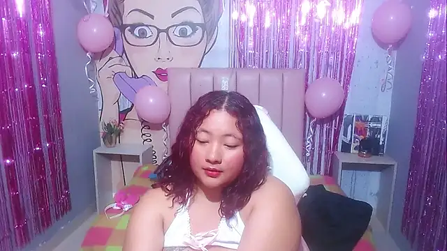 Carlingimenes707rs online show from 22, 3, 2025