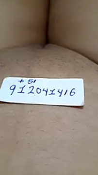 Snapshot of Khaleyssi chatting on 27, 1, 2025 Khaleyssi online show from 27, 1, 2025