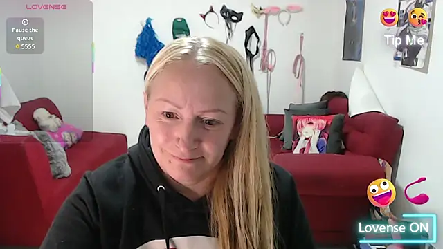 emperabigbootybigass online show from 18, 11, 2025