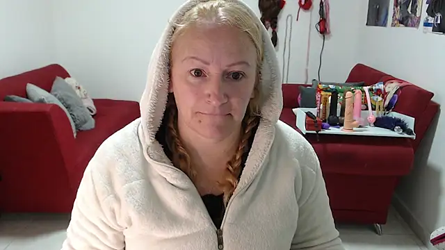 emperabigbootybigass online show from 15, 12, 2025