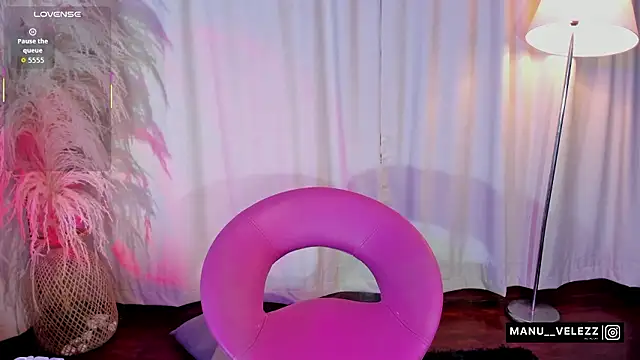 Manu Velez online show from 24, 3, 2026