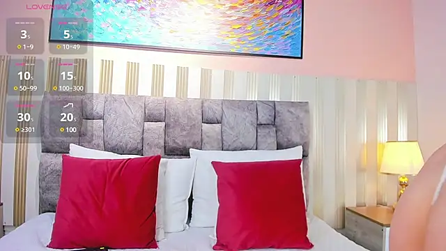 nova lane online show from 15, 2, 2025