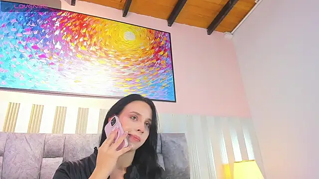 nova lane online show from 22, 2, 2025