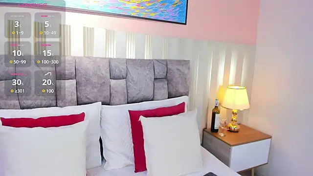 nova lane online show from 5, 3, 2025