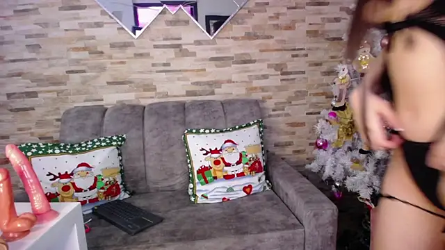 ashlye hill online show from 14, 12, 2024