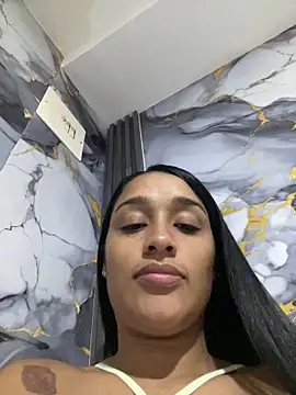 KatalinnaBrown online show from 19, 2, 2026