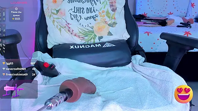 LizSheibaum online show from 7, 2, 2025