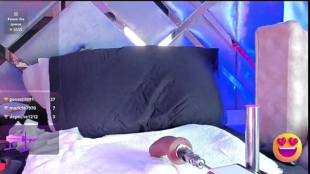 LizSheibaum online show from 4, 3, 2025