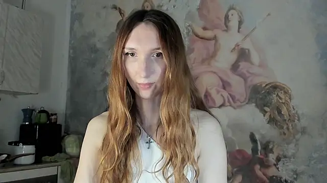 Snapshot of LisaIcon chatting on 7, 5, 2026 LisaIcon online show from 7, 5, 2026