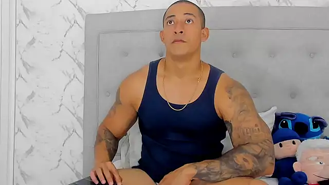 luigiferrara online show from 16, 11, 2025