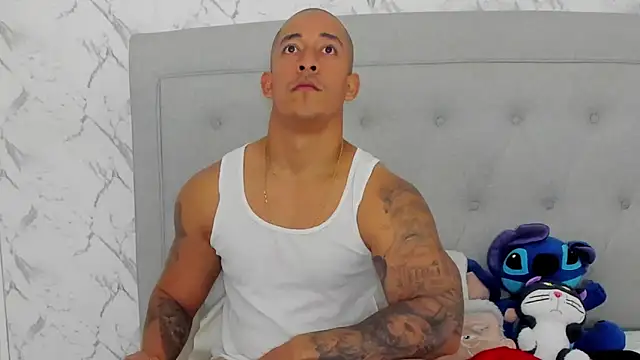 luigiferrara online show from 10, 3, 2026