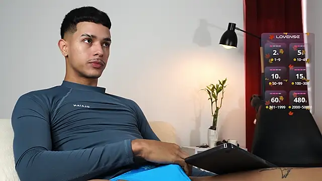 Busterspinter online show from 18, 2, 2026