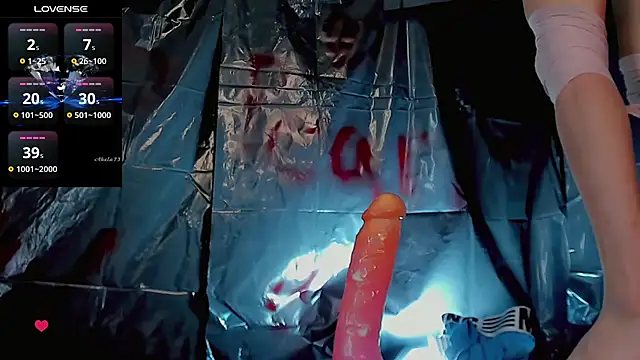 im pearll online show from 5, 1, 2025