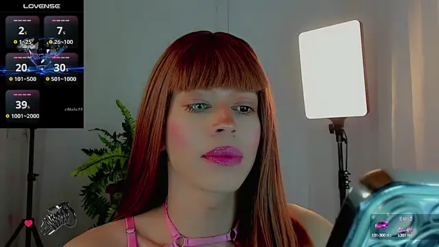 im pearll online show from 26, 2, 2025