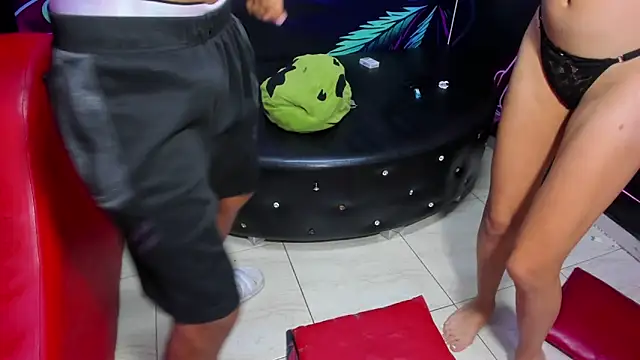 Living room online show from 18, 2, 2026