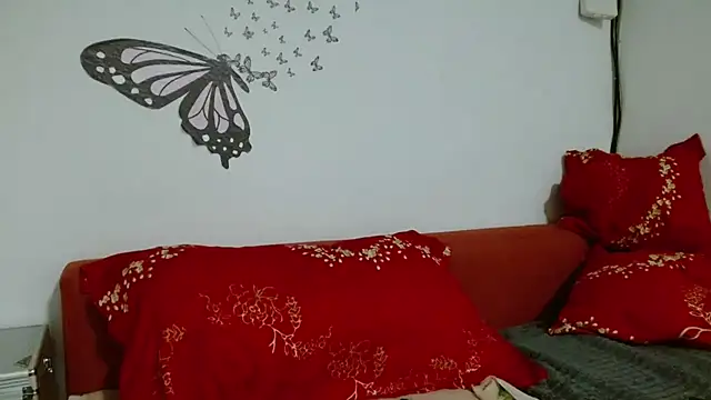 LadyHellene online show from 7, 11, 2025