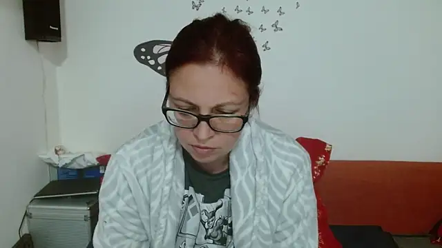 LadyHellene online show from 14, 12, 2025