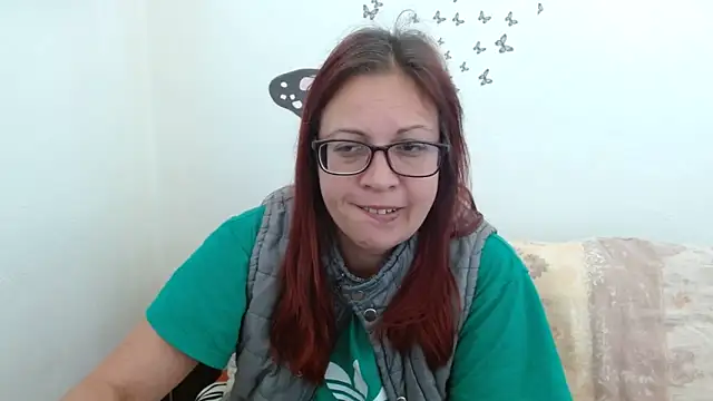 LadyHellene online show from 16, 3, 2026