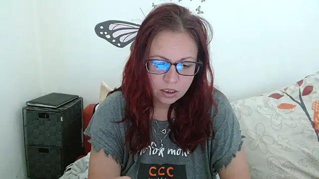 Snapshot of LadyHellene chatting on 2, 5, 2026 LadyHellene online show from 2, 5, 2026